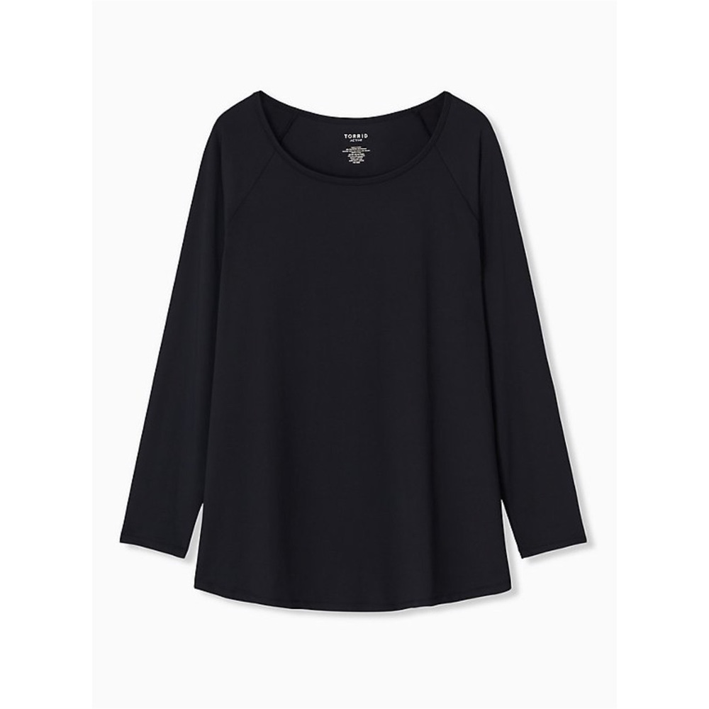 Torrid Active Tunic